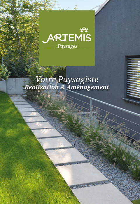 Artemis paysages